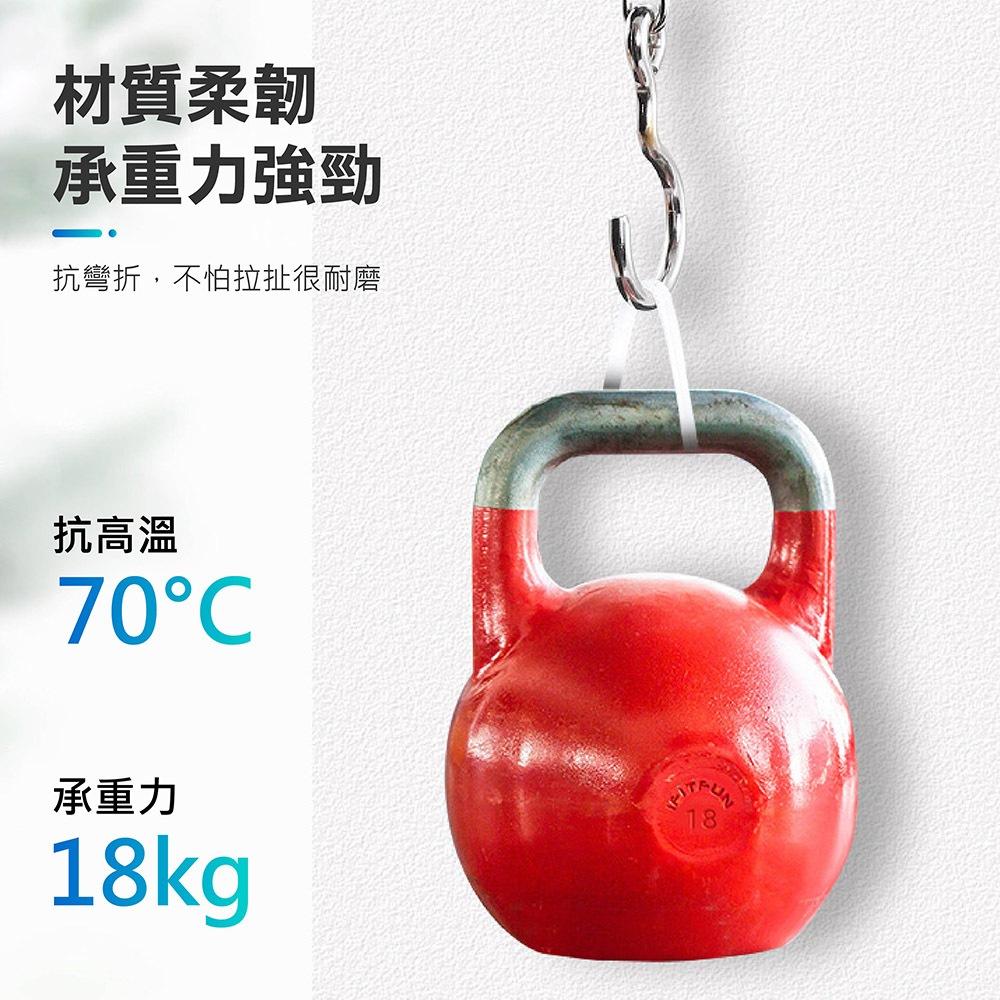 【尼龍束線帶 100條/包】束帶300mm 束帶 水電工束線帶 綁線帶 紮線帶 整線器 可調式束帶 束線器 理線帶-細節圖4