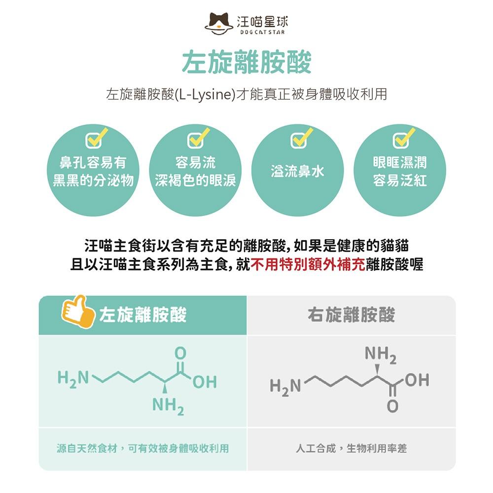 🔔台灣現貨 免運費🔔汪喵星球 貓咪保健系列 護眼 泌尿 關節粉 益生菌 犬貓保健 關節保養 排毛粉 貓腸胃保健-細節圖2