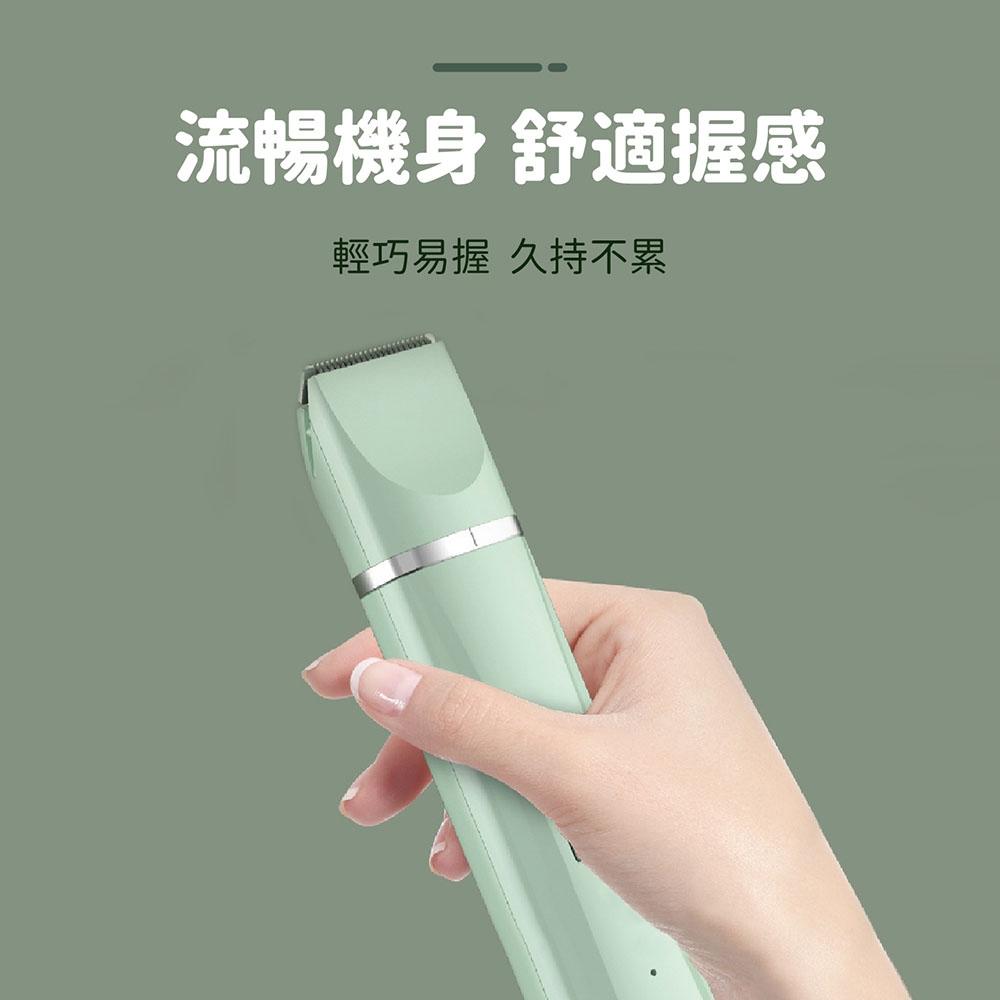 【寵物剃毛器】寵物美容造型神器 11件豪響組寵物剃毛器 寵物剃毛 寵物電剪 寵物剪毛 剃毛器 寵物剪刀 電推剪-細節圖3