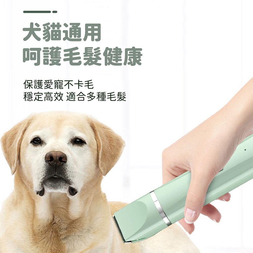 【寵物剃毛器】寵物美容造型神器 11件豪響組寵物剃毛器 寵物剃毛 寵物電剪 寵物剪毛 剃毛器 寵物剪刀 電推剪-細節圖5