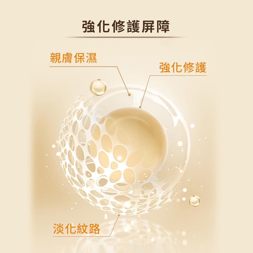 【重組膠原蛋白次拋精華液】嬌潤泉 保濕精華 緊緻精華液 膠原蛋白 保濕補水 精華液 次拋精華-細節圖3