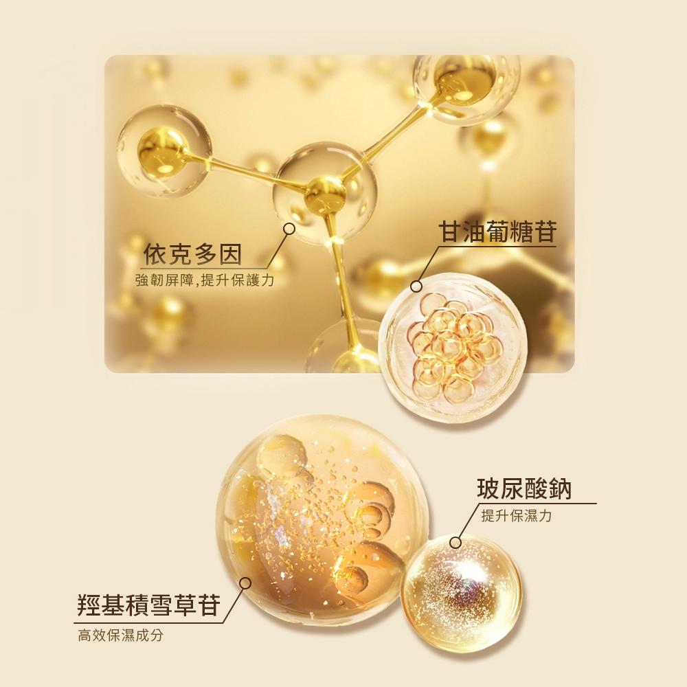 【重組膠原蛋白次拋精華液】嬌潤泉 保濕精華 緊緻精華液 膠原蛋白 保濕補水 精華液 次拋精華-細節圖4