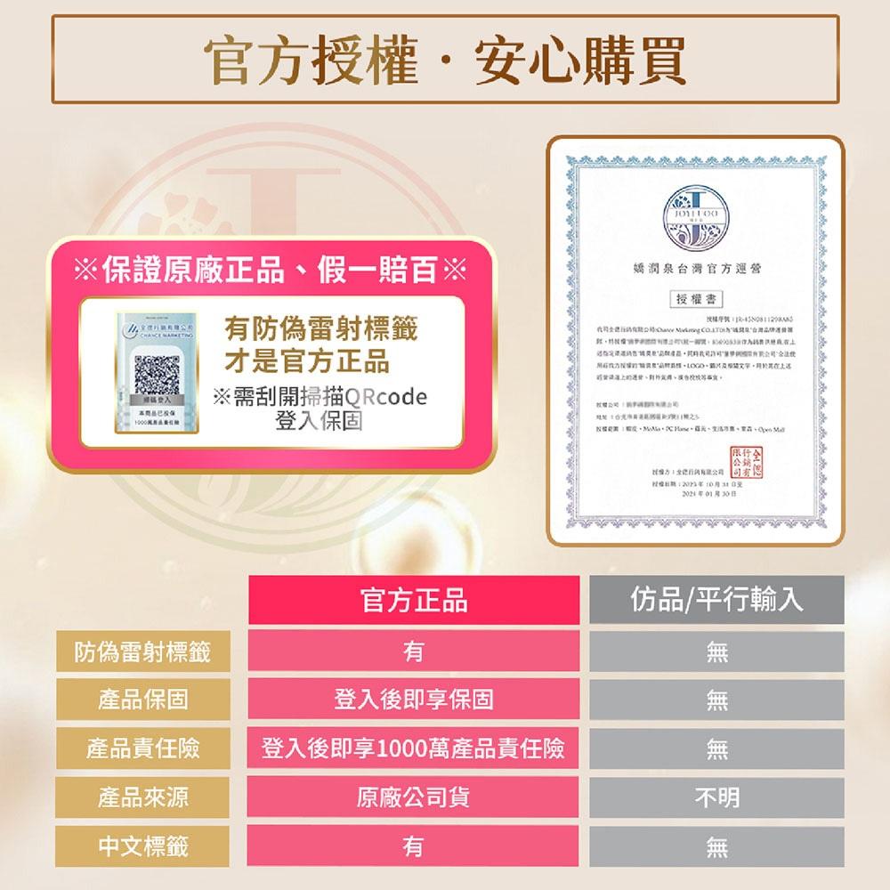 【玻尿酸鈉舒緩透潤次拋精華】嬌潤泉 保濕精華 緊緻精華液 玻尿酸精華 精華液 次拋精華 玻尿酸-細節圖3
