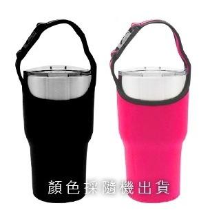 現貨【百坊屋】酷冰杯配件  304不銹鋼 冰壩杯 酷冰杯 杯蓋 吸管 手把 杯套 保溫杯 杯蓋-細節圖2