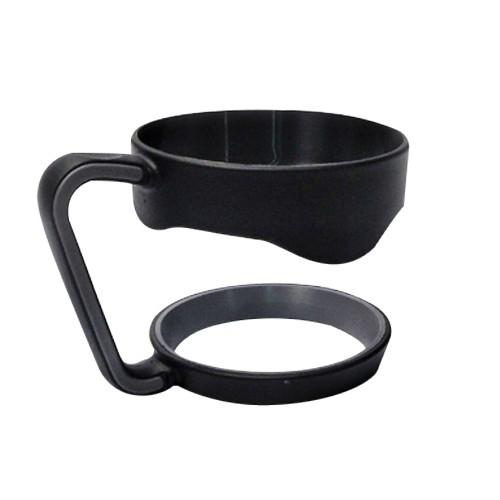 現貨【百坊屋】酷冰杯配件  304不銹鋼 冰壩杯 酷冰杯 杯蓋 吸管 手把 杯套 保溫杯 杯蓋-細節圖3