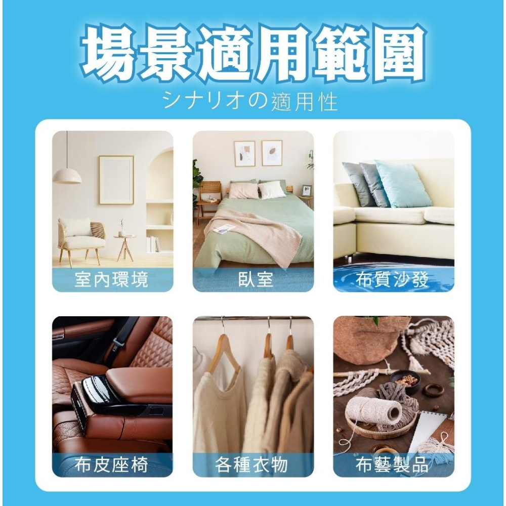 【污脫幫】 煙味除味劑 【日本原料】除臭噴霧劑 除菸神器 空氣淨化 淨菸 除臭味 去菸味 去煙味 空氣芳香 除煙味-細節圖7