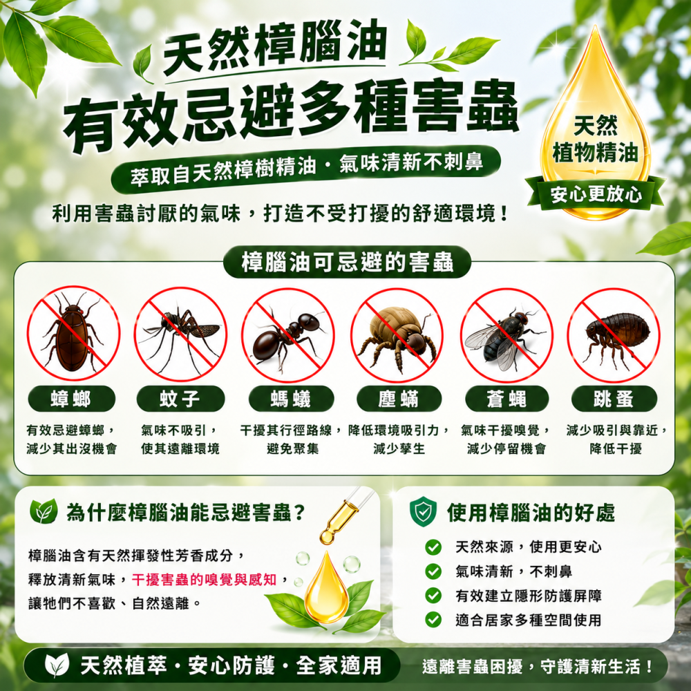 現貨秒出【 污脫幫 】 防蟑凝膠 蟑螂 防蟑螂 蟑螂剋星 驅蟑 忌避 蟑螂屋 樟腦油 150g-細節圖9