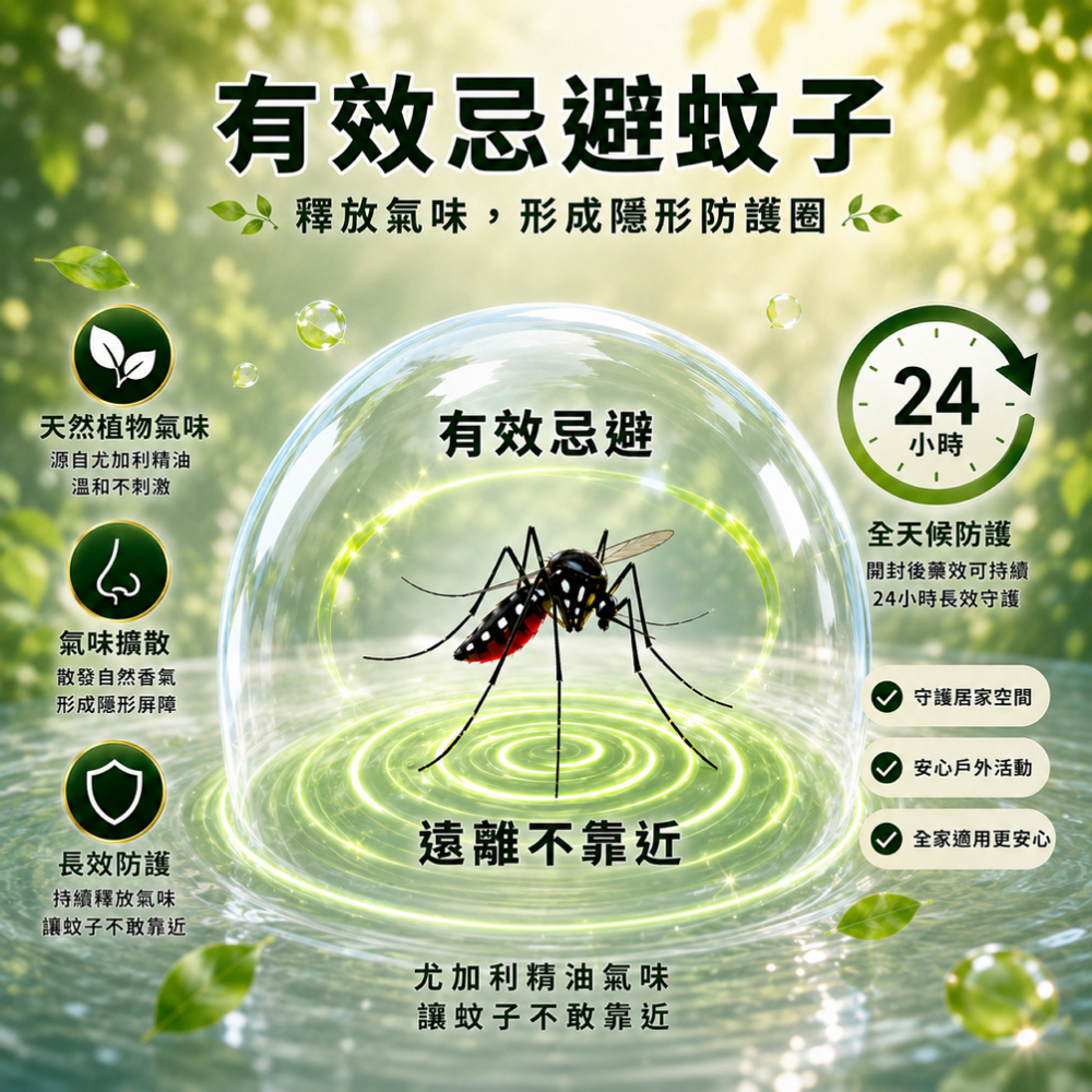 現貨秒出【 污脫幫 】 防蚊凝膠 防蚊 驅蚊 蚊蟲剋星 驅蚊子 蚊子 尤加利 150g 有發票 免插電 天然植物-細節圖4