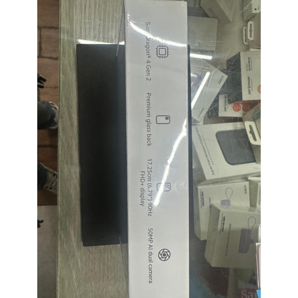 【樂曄通訊】小米 Redmi 紅米 12 5G (8GB/128GB)  午夜黑 6.79吋 90Hz 全新未拆保固一年-細節圖4