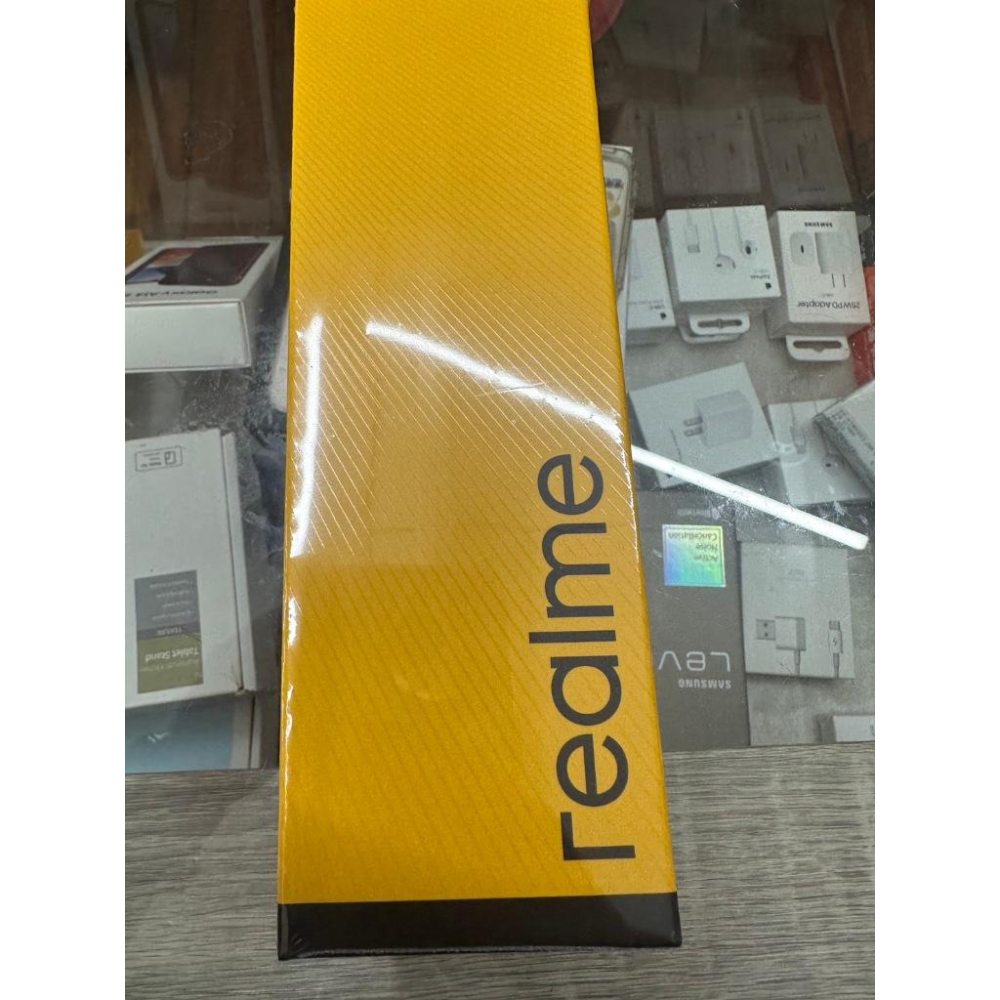 【樂曄通訊】realme 11x 5G 128G 6.72吋 120Hz螢幕 天璣6100+ 五千大電量 全新保固一年-細節圖2
