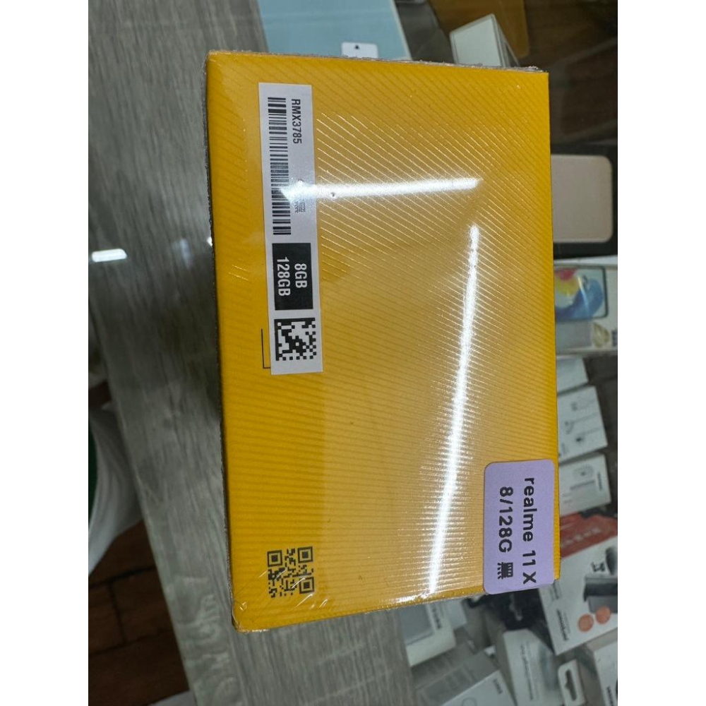 【樂曄通訊】realme 11x 5G 128G 6.72吋 120Hz螢幕 天璣6100+ 五千大電量 全新保固一年-細節圖4