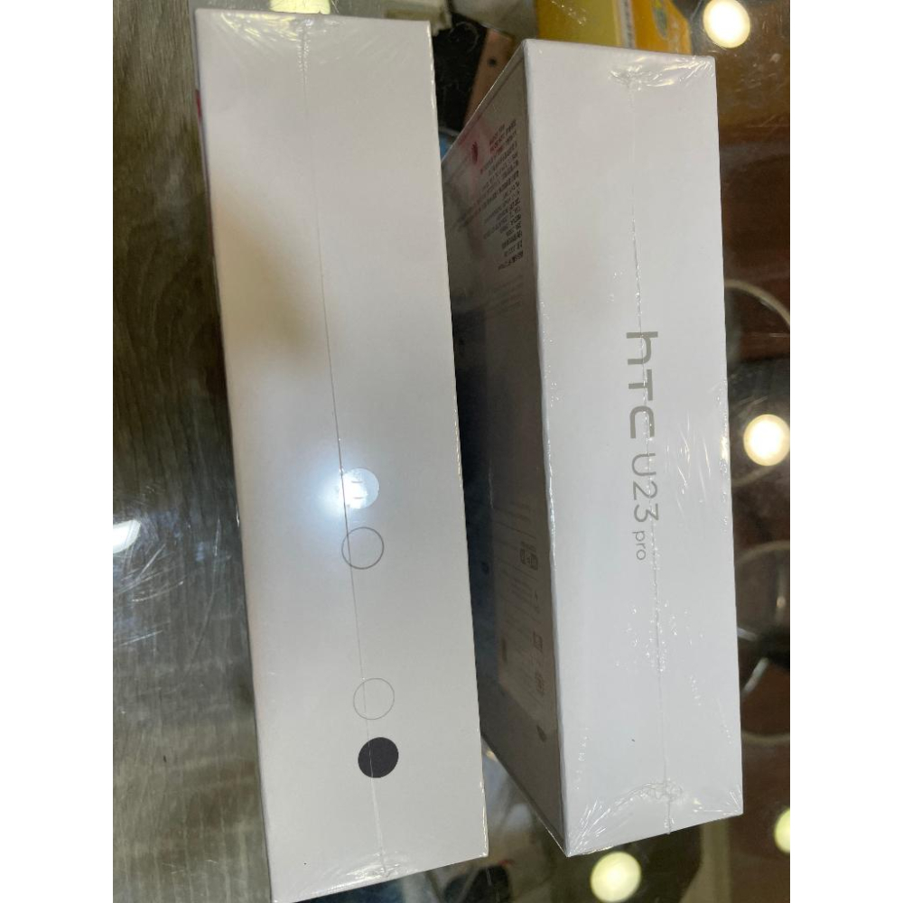 【樂曄通訊】HTC U23 pro 12GB/256GB 6.7吋 防水 四千六大電量 億級畫素 5G 全新神腦保固一年-細節圖3
