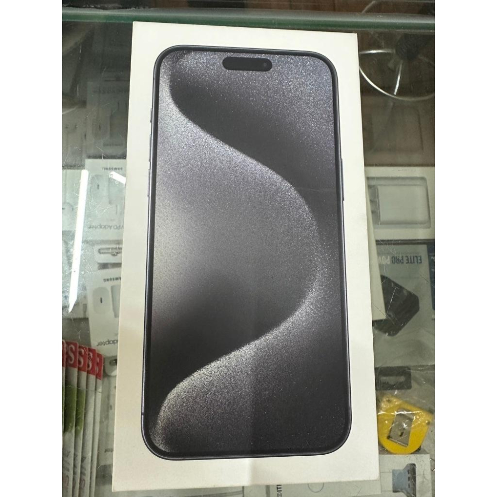 【樂曄通訊】Apple iPhone 15 Pro Max 256G A17 Pro仿生晶片 USB-C連接埠 全新現貨-細節圖6