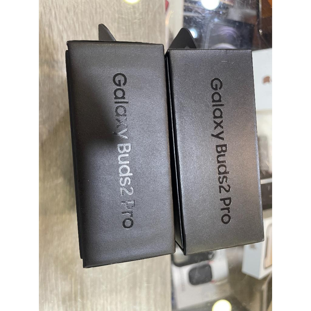 【樂曄通訊】SAMSUNG Galaxy Buds2 Pro ANC降噪藍牙耳機 杜比高音質 防水 全新未拆原廠保固一年-細節圖5