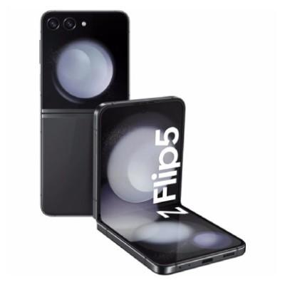 SAMSUNG Galaxy Z Flip5 256GB 全新 3.4吋外螢幕 防水 超美摺疊機 全新三星原廠保固一年-細節圖2