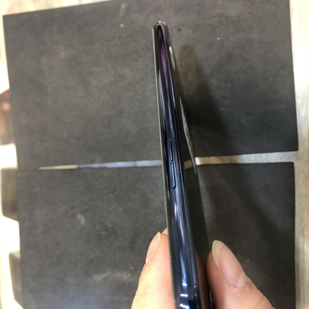 【永和樂曄通訊】二手9.5成新 OPPO R17 藍色 6.4吋 6G/128G 無盒裝配件 機況漂亮使用良好-細節圖6