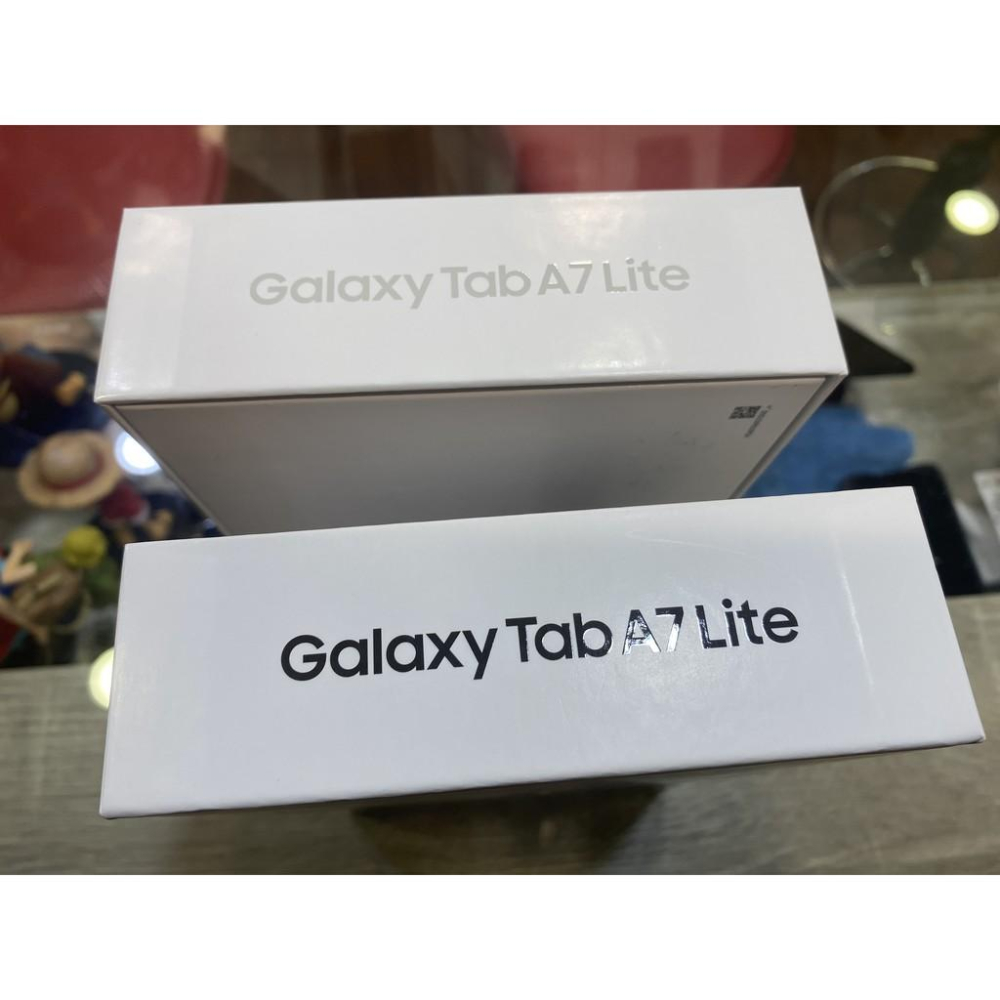 【永和樂曄通訊】SAMSUNG Galaxy Tab A7 Lite LTE T225 3GB/32GB 台哥大一年保固-細節圖4