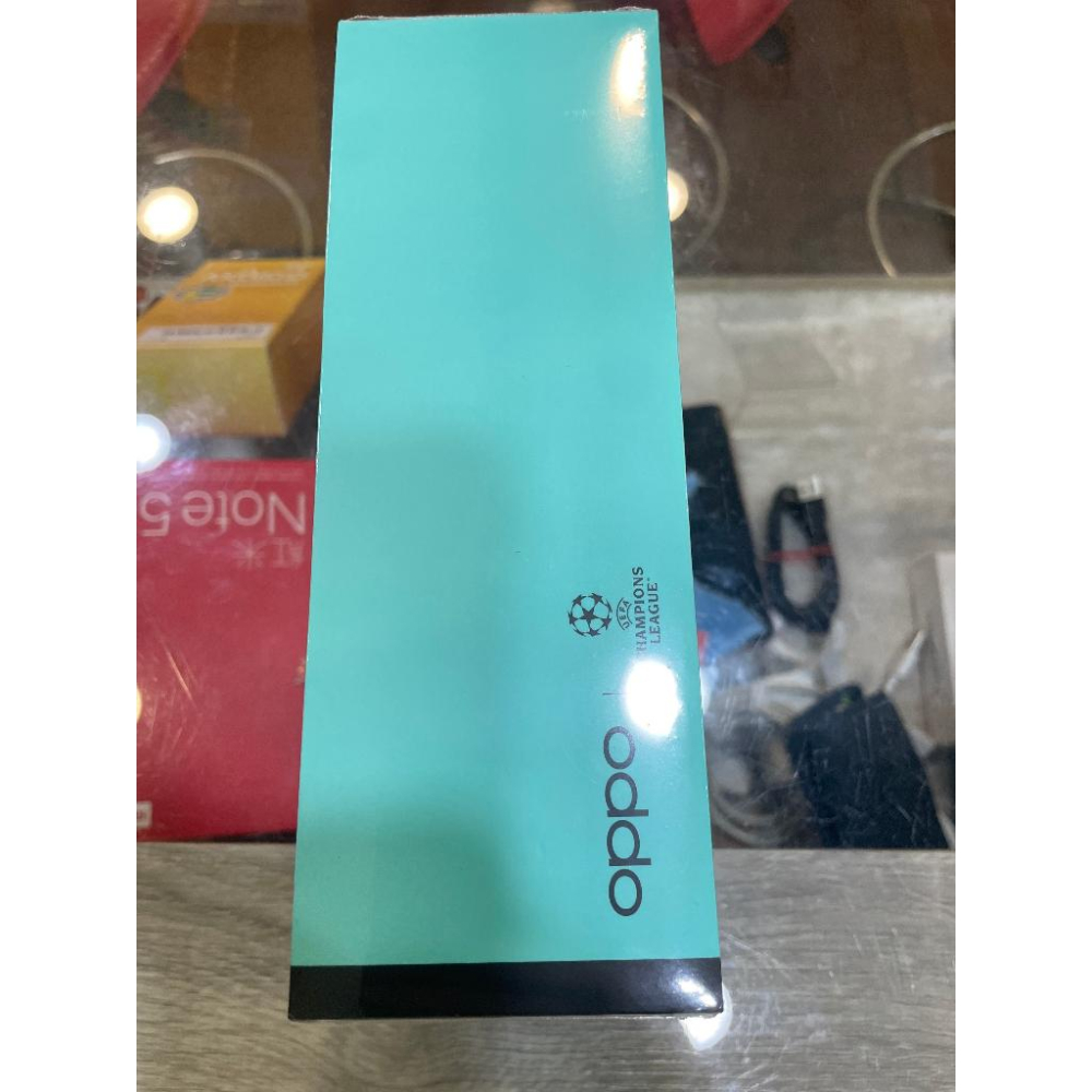 【樂曄通訊】OPPO Reno8 Pro 5G 12G/256G 凝光綠 6.7吋 超級閃充 超強夜拍 全新未拆保固一年-細節圖2