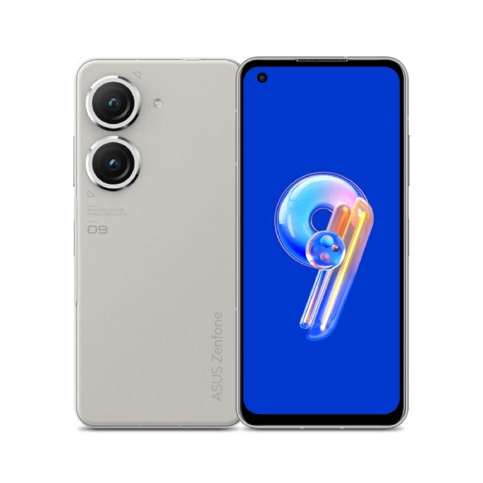 【永和樂曄通訊】ASUS Zenfone 9 5.9吋 8GB/128GB 防水八核心 SGS螢幕護眼 全新神腦保固一年-細節圖3