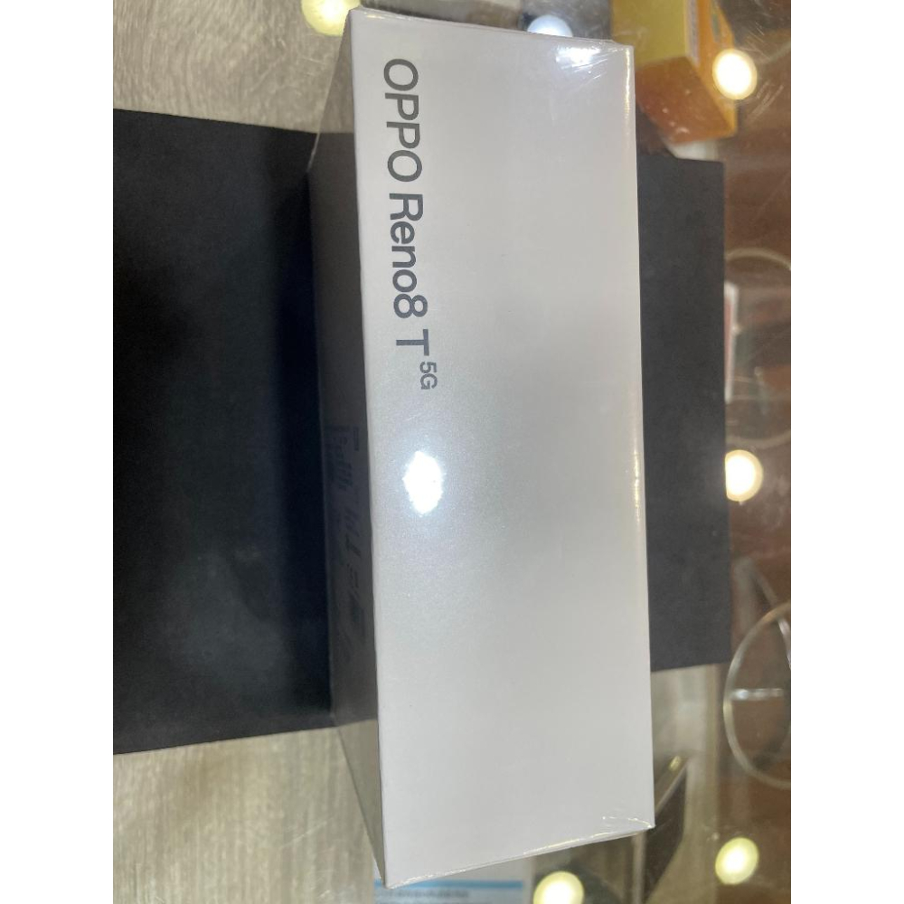 【樂曄通訊】OPPO Reno8 T 5G 8GB/256GB 6.7吋 高通驍龍695 億級畫素三鏡 全新未拆保固一年-細節圖3