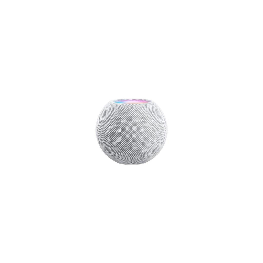 【永和樂曄通訊】Apple HomePod mini 無線智慧喇叭 全新未拆原廠保固一年 兩色現貨 Siri 語音助理-細節圖5