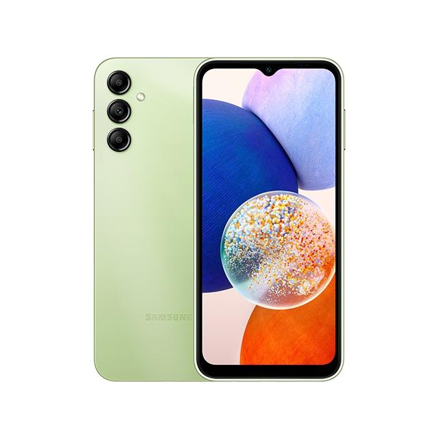 【樂曄通訊】 SAMSUNG Galaxy A14 5G 128GB 6.6吋 天璣700 五千大電量 全新未拆保固一年-細節圖3