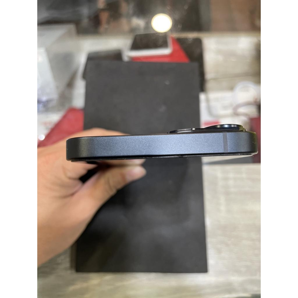 【永和樂曄通訊】二手9.9成新 iPhone 14 128GB 午夜色 無盒裝配件 僅單機 機況極新 使用皆正常無傷完好-細節圖3