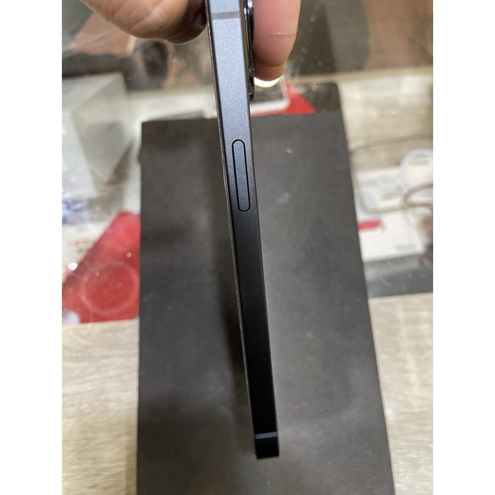 【永和樂曄通訊】二手9.9成新 iPhone 14 128GB 午夜色 無盒裝配件 僅單機 機況極新 使用皆正常無傷完好-細節圖5