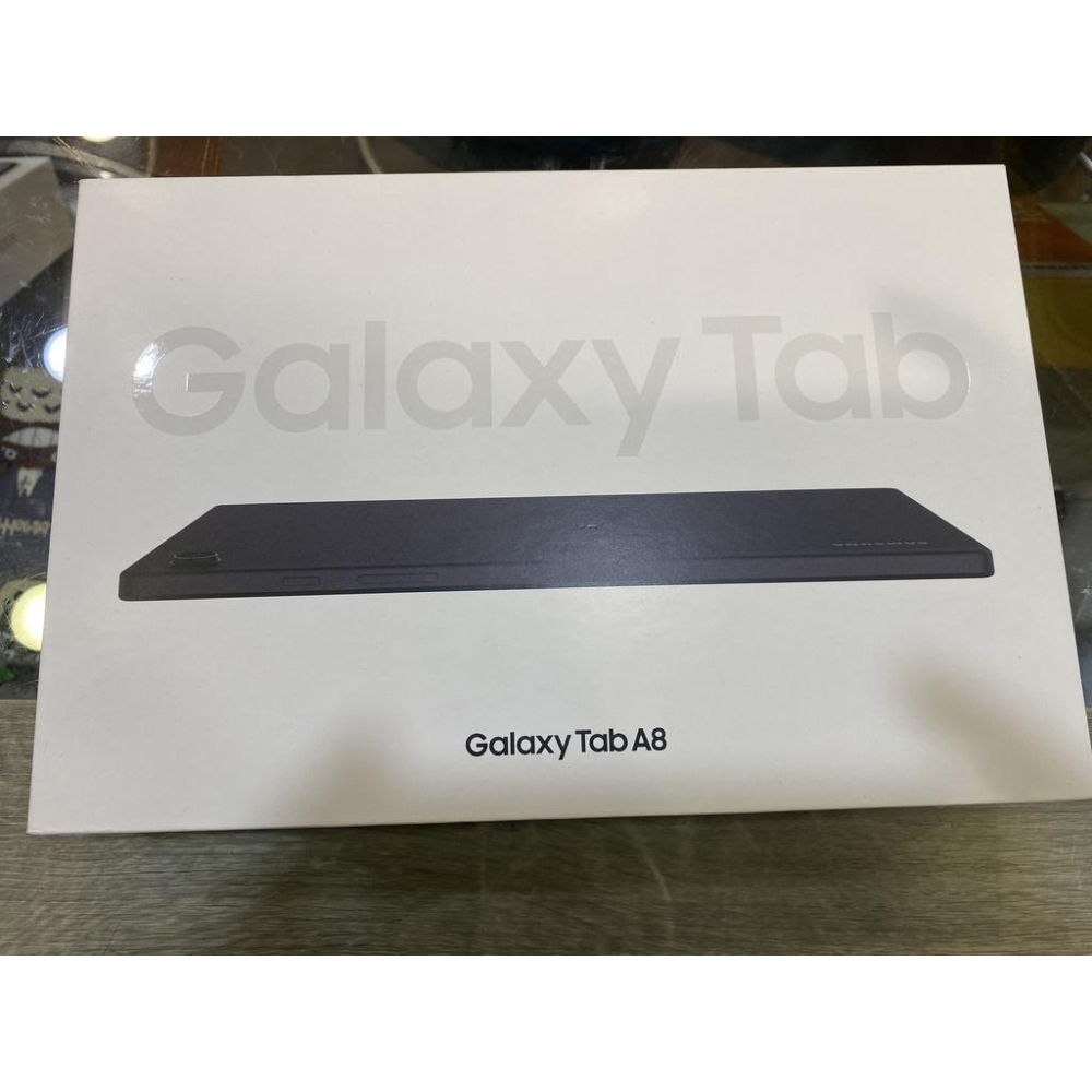 【永和樂曄通訊】SAMSUNG Galaxy Tab A8 SM-X200 10.5吋平板電腦 WiFi 3GB/32G-細節圖2