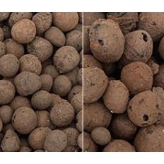 現貨【滿額免運】發泡煉石 1L 分享包 介質 鋪面 鋪底 保水 透氣 【外星人的植物園】-細節圖3