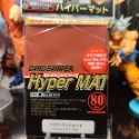 【SSR】 KMC Hyper Mat 日本製 PTCG 磨砂 卡套 第二層 66*91 OPCG 海賊王 寶可夢-規格圖1