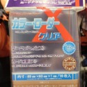 【SSR】七龍珠英雄 透明款 硬卡套 一包10入 新款 舊款 遊戲王 假面可用 刷卡套 卡套 透明 七龍珠-規格圖3