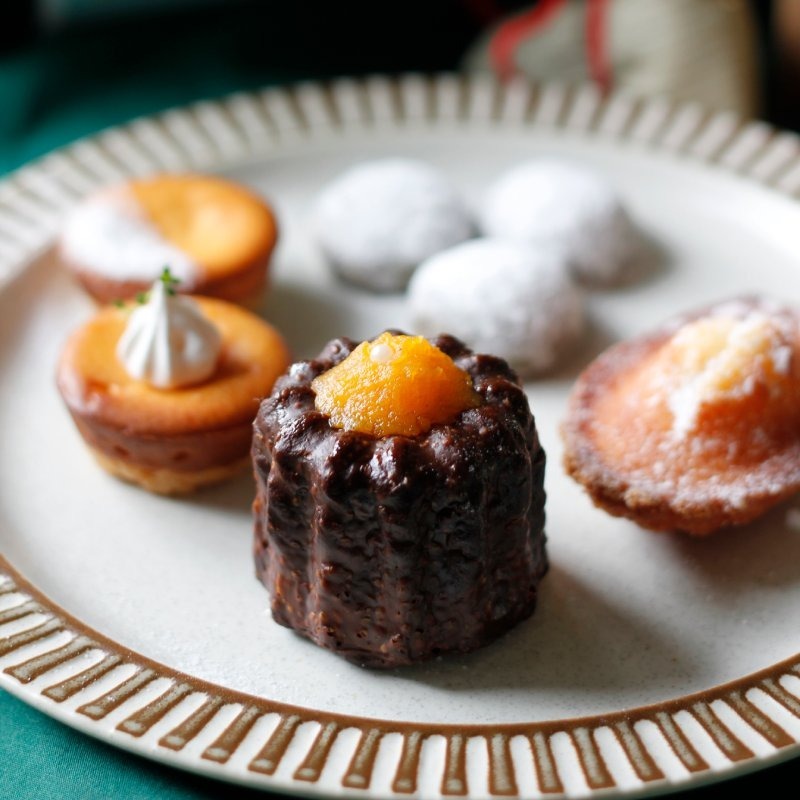 逗可可甜點研究室-可麗露（單顆入）-規格圖2