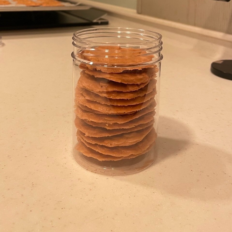 杏仁瓦片罐/13片裝-細節圖3