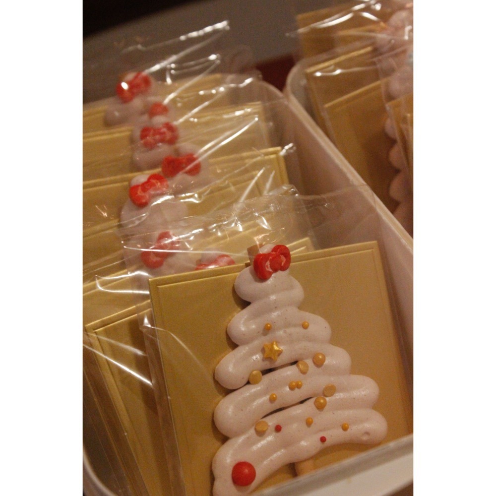 叮叮噹聖誕小樹糖-細節圖2