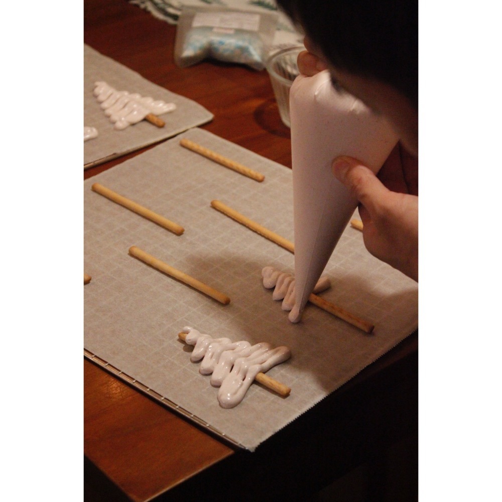 叮叮噹聖誕小樹糖-細節圖3