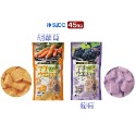 Pet Shop-倉鼠 SUDO葡萄味威化餅/紅蘿蔔味威化餅-規格圖3
