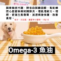 Pet Shop-倉鼠 寵物 Baca魚油-規格圖4