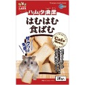 Pet Shop-倉鼠 小動物 日本 MARUKAN 馬卡深夜食堂系列 磨牙零食 迷你吐司 迷你拉麵 迷你年輪圈-規格圖3