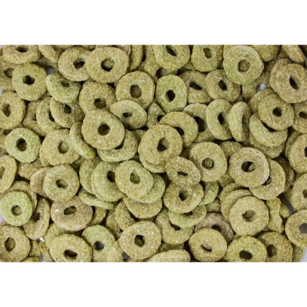 Pet Shop-倉鼠 小動物 JR FARM 豌豆維生素甜甜圈-細節圖2