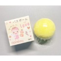 [買10送1] ✨日本泡澡球  兒童沐浴球 (內有玩具）交換禮物 洗澡玩具  沐浴球 浴球 泡澡球玩具 兒童玩具-規格圖9