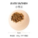 [買10送1]✨日本沐浴球 兒童泡澡球 (內有玩具）交換禮物 洗澡玩具 入浴劑 浴球 泡澡球玩具 兒童玩具-規格圖2