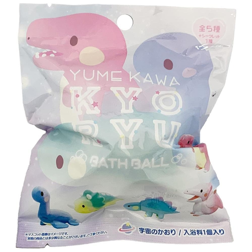 買10送1/日本泡澡球 日本 沐浴球 （內有玩具）兒童泡澡 交換禮物 洗澡玩具 泡澡球 浴球 沐浴球-規格圖4