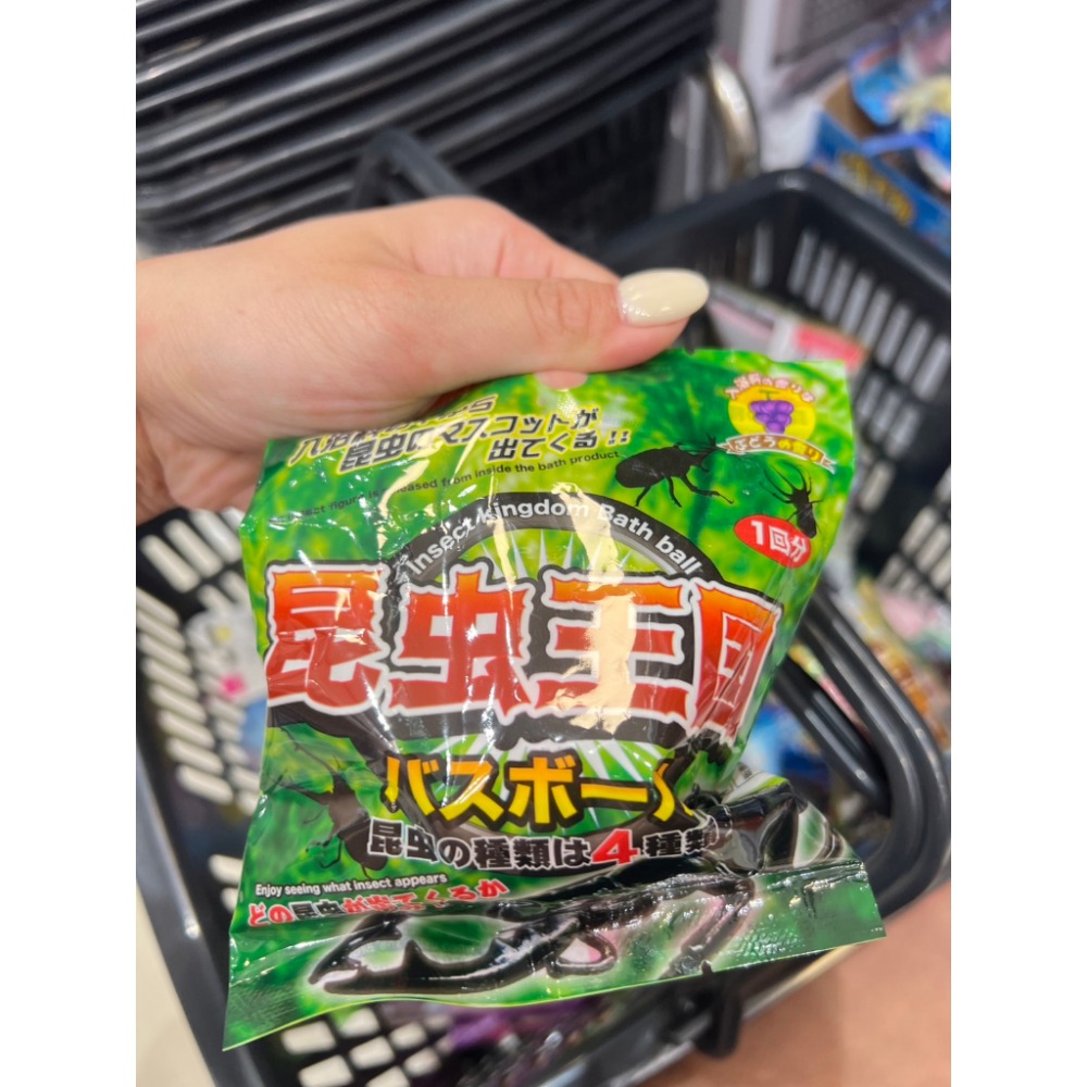 5151昆蟲王國/顆