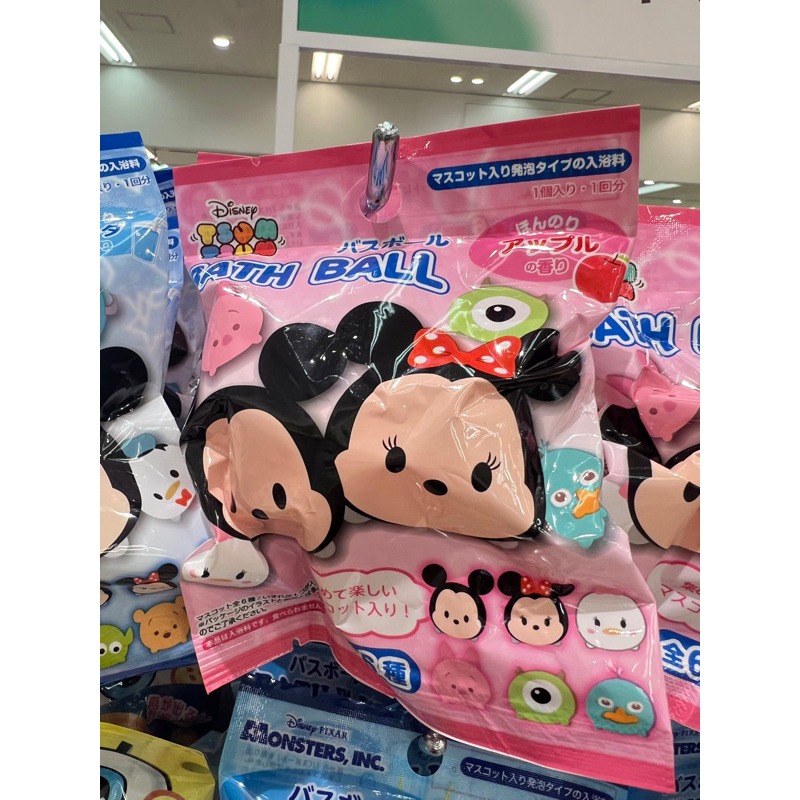 [買10送1] 日本 沐浴球 兒童泡澡球 (內有玩具）交換禮物 洗澡玩具 泡澡球玩具 兒童玩具-規格圖5