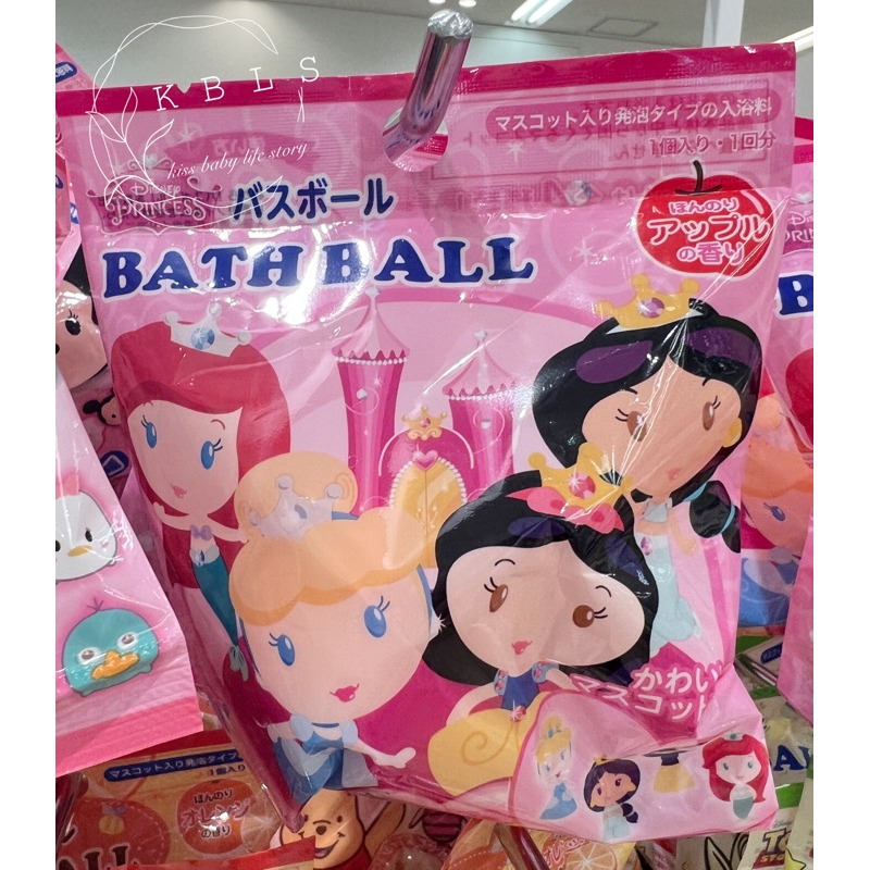 [買10送1] 日本 沐浴球 兒童泡澡球 (內有玩具）交換禮物 洗澡玩具 泡澡球玩具 兒童玩具-規格圖5