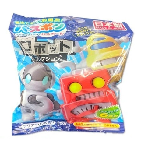 [買10送1] 日本 沐浴球 兒童泡澡球 (內有玩具）交換禮物 洗澡玩具 泡澡球玩具 兒童玩具-規格圖5