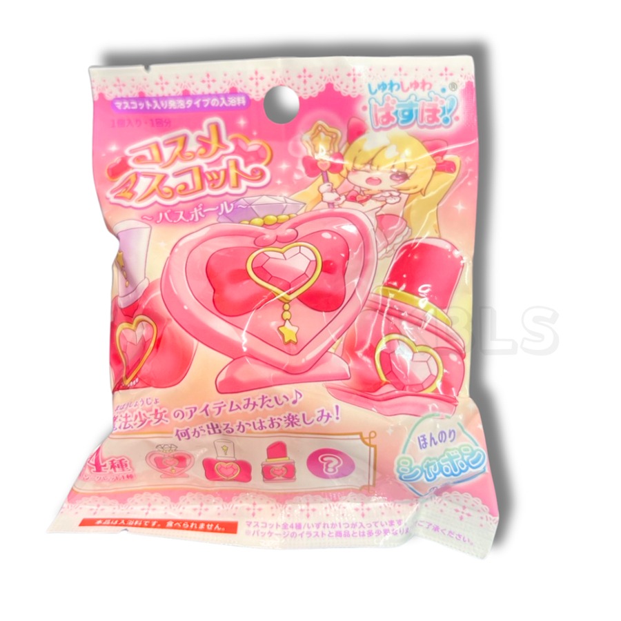 [買10送1] 日本 沐浴球 兒童泡澡球 (內有玩具）交換禮物 洗澡玩具 泡澡球玩具 兒童玩具-規格圖5