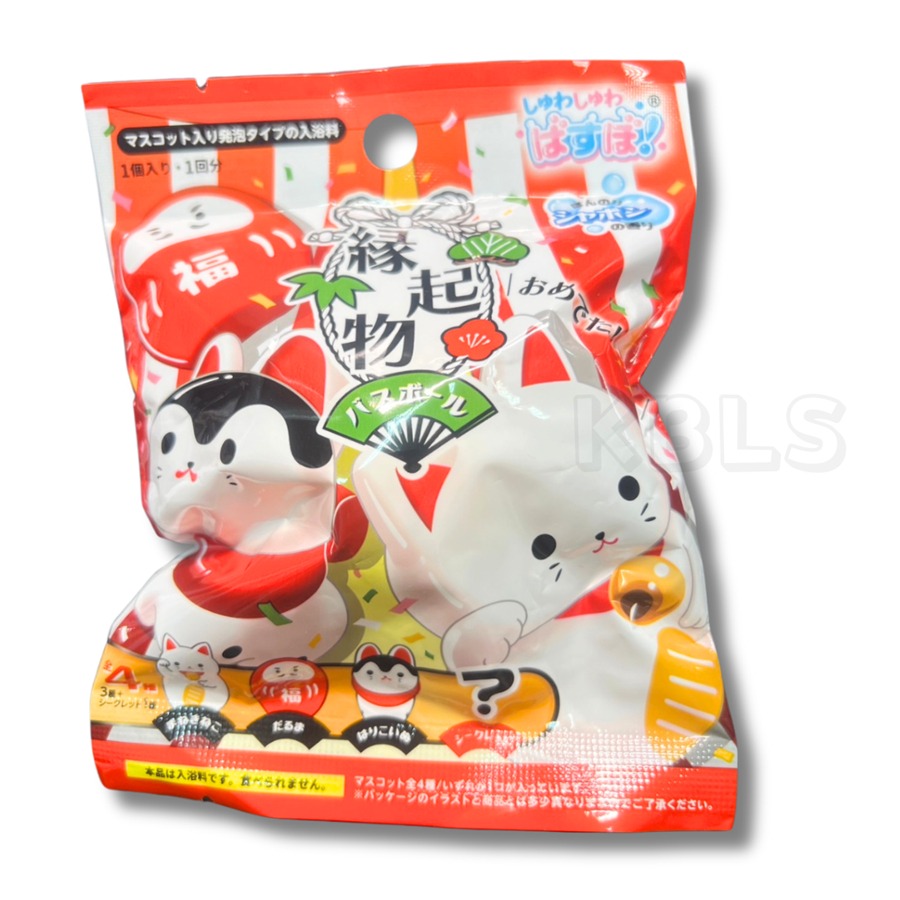 [買10送1] 日本 沐浴球 兒童泡澡球 (內有玩具）交換禮物 洗澡玩具 泡澡球玩具 兒童玩具-規格圖5