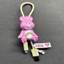【POP MART泡泡瑪特】Care bears充電線 彩虹小熊iPhone充電線（lightning款）-規格圖6